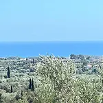 The Secret Garden At Georgia * Kalamata
