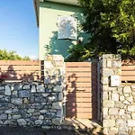 The Secret Garden At Georgia Holiday home Kalamata
