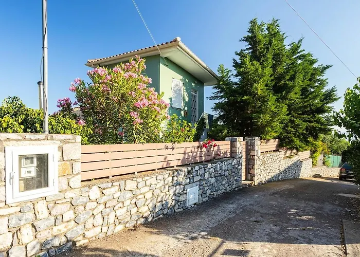 The Secret Garden At Georgia Holiday home