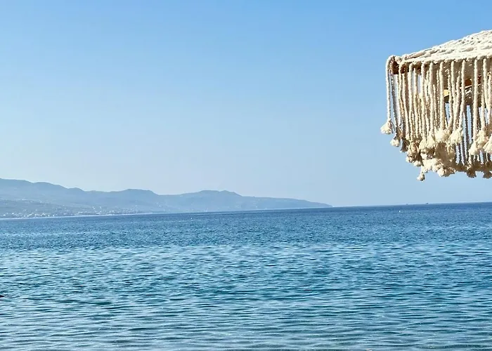 Holiday home The Secret Garden At Georgia