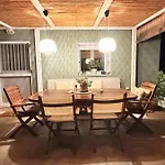 The Secret Garden At Georgia 別荘 カラマタ