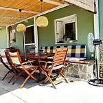The Secret Garden At Georgia * カラマタ