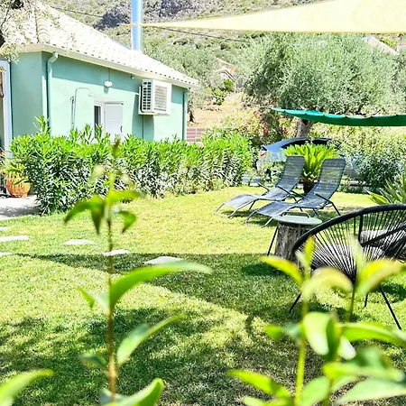 The Secret Garden At Georgia بيت للعطل *