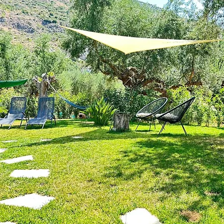 The Secret Garden At Georgia *
