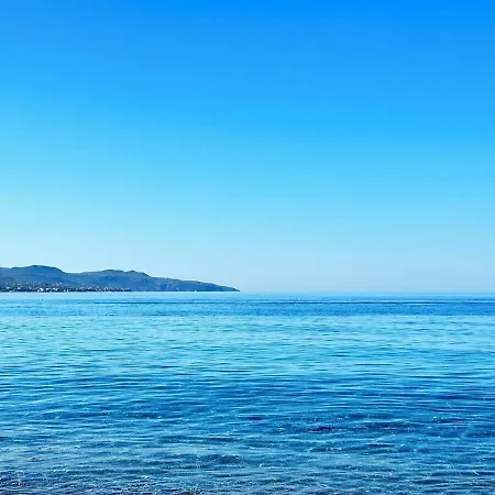 Σπίτι διακοπών The Secret Garden At Georgia *
