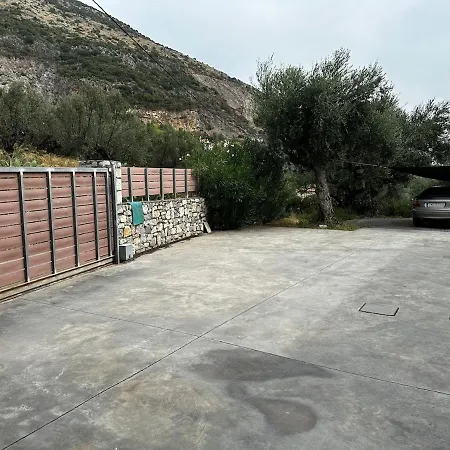 The Secret Garden At Georgia *