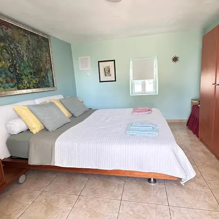 The Secret Garden At Georgia * Kalamáta