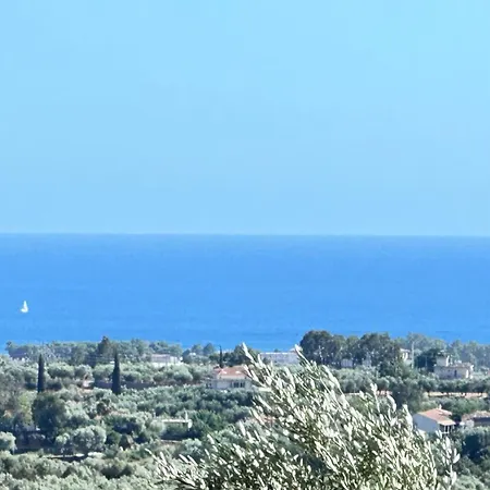 The Secret Garden At Georgia Σπίτι διακοπών