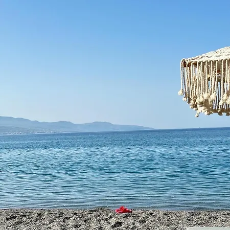 Vakantiehuis The Secret Garden At Georgia