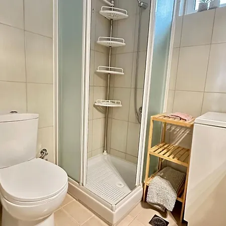 Vakantiehuis The Secret Garden At Georgia