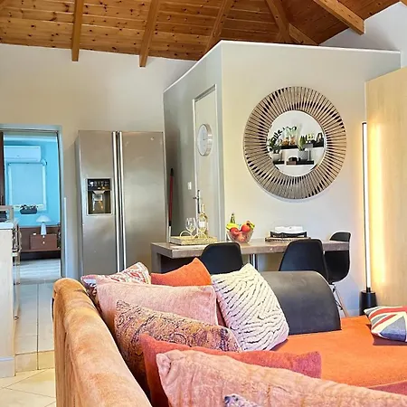 The Secret Garden At Georgia 卡拉马塔