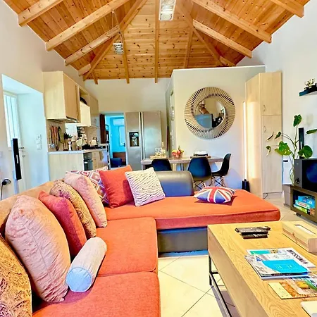 The Secret Garden At Georgia