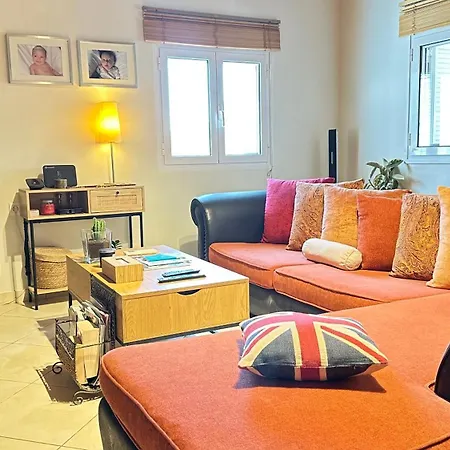 The Secret Garden At Georgia Holiday home *