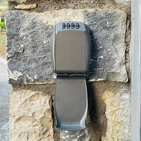 The Secret Garden At Georgia Kalamata