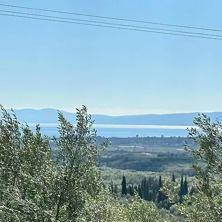 The Secret Garden At Georgia Casa vacanze *