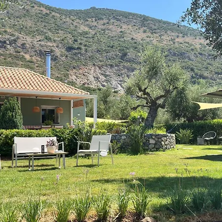 The Secret Garden At Georgia Casa vacanze *