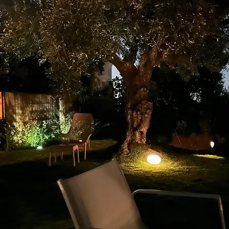 Casa vacanze The Secret Garden At Georgia