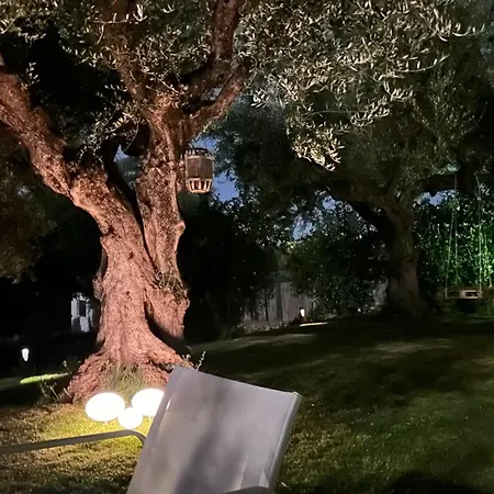 The Secret Garden At Georgia Casa vacanze *