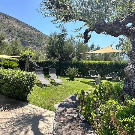Villa Georgia - The Secret Garden - Kalamata Сasa de vacaciones Kalamata