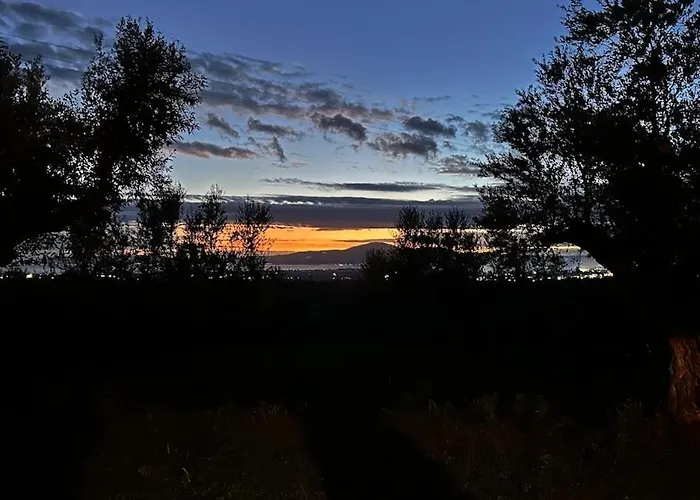 The Secret Garden At Georgia 度假居 *