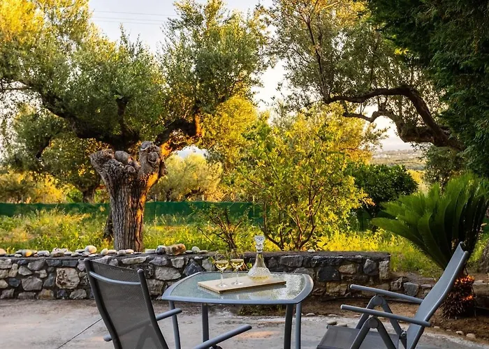 The Secret Garden At Georgia *