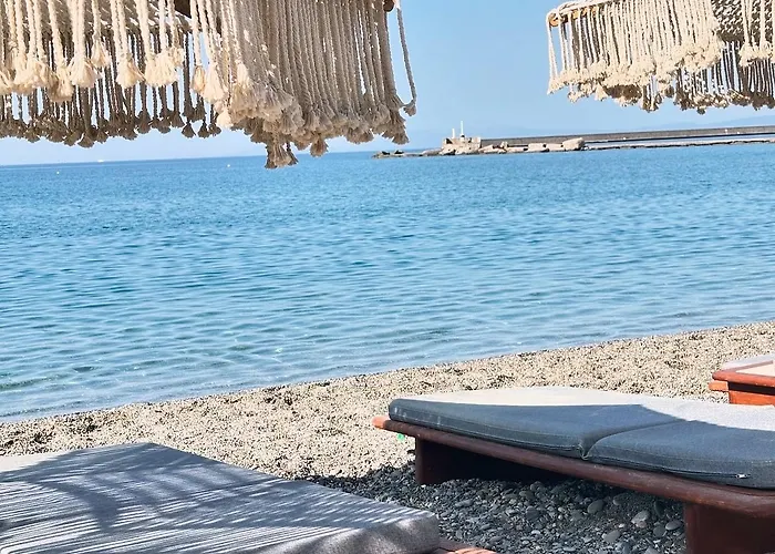 The Secret Garden At Georgia