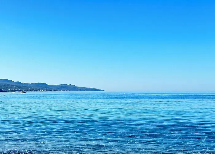 度假居 The Secret Garden At Georgia *