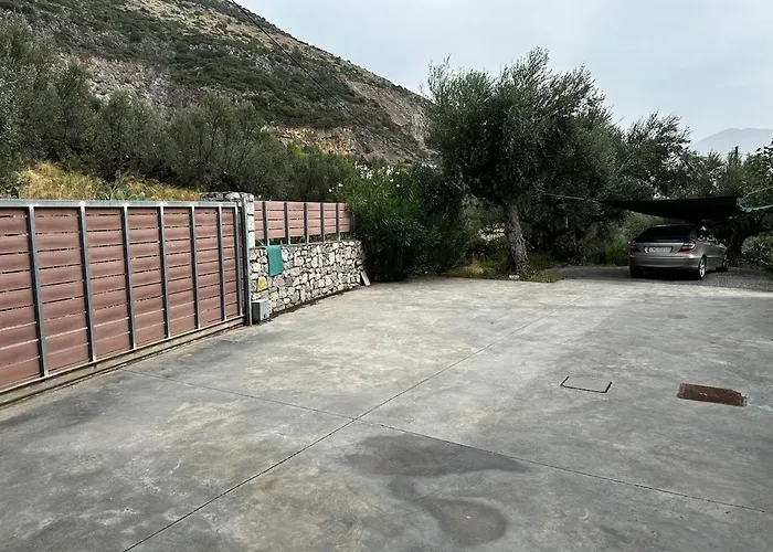 The Secret Garden At Georgia *