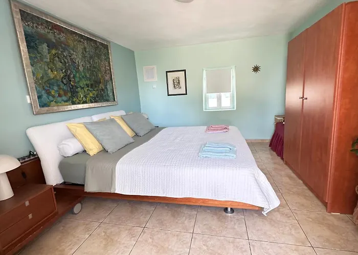 The Secret Garden At Georgia * 卡拉马塔