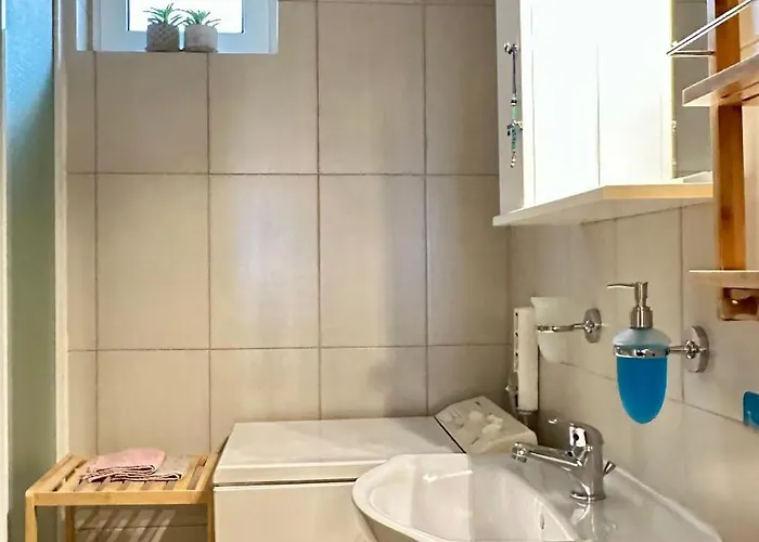 The Secret Garden At Georgia 度假居 卡拉马塔