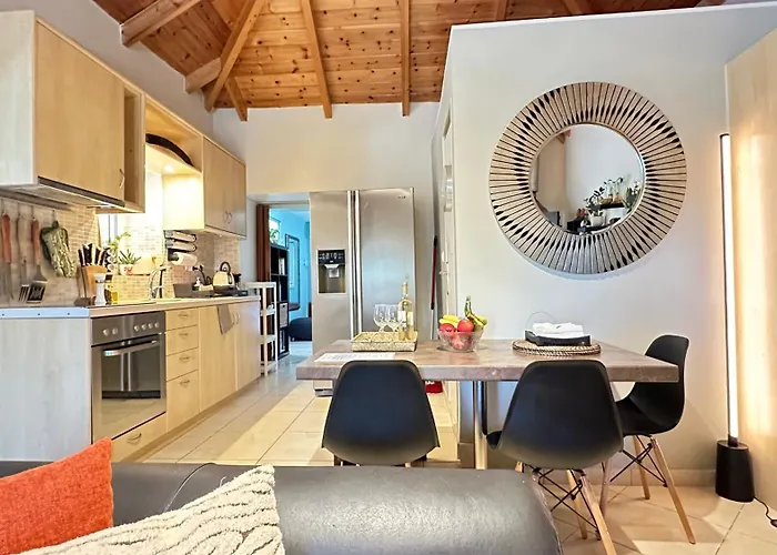 The Secret Garden At Georgia * 卡拉马塔