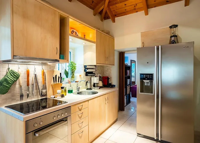 The Secret Garden At Georgia 펜션