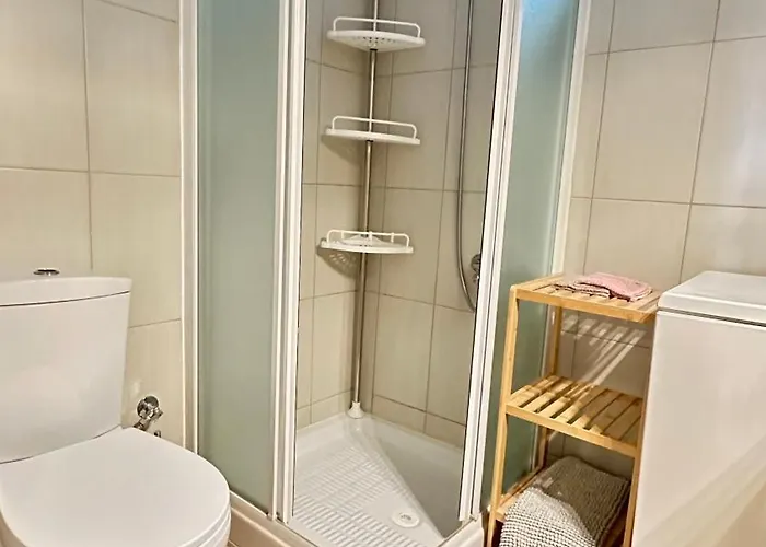 펜션 The Secret Garden At Georgia