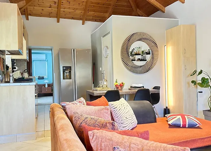 The Secret Garden At Georgia 卡拉马塔