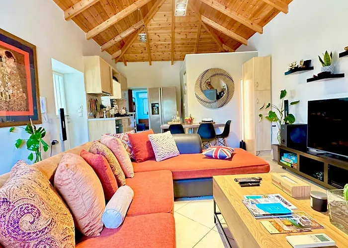 The Secret Garden At Georgia