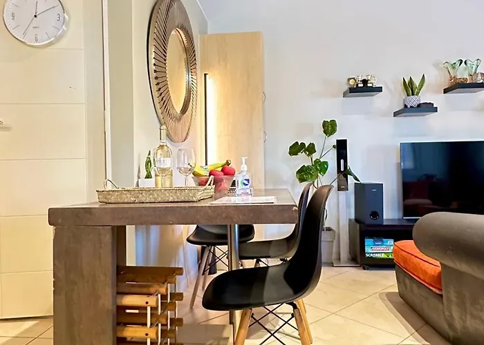 The Secret Garden At Georgia 펜션