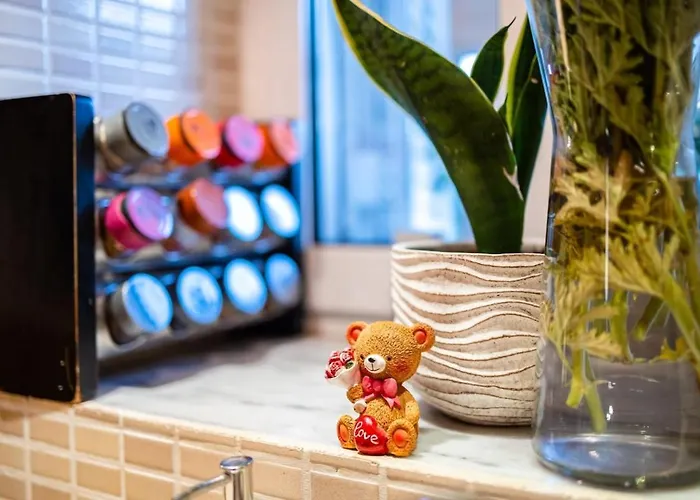 The Secret Garden At Georgia * 卡拉马塔