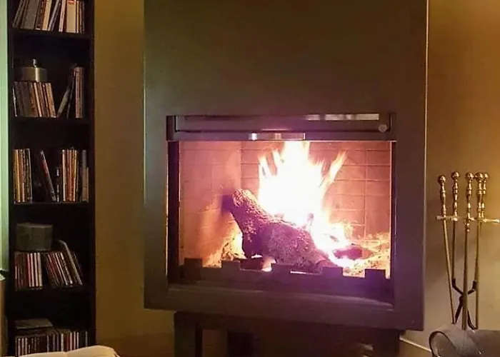 The Secret Garden At Georgia