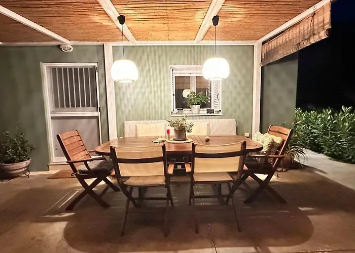 The Secret Garden At Georgia 度假居 卡拉马塔