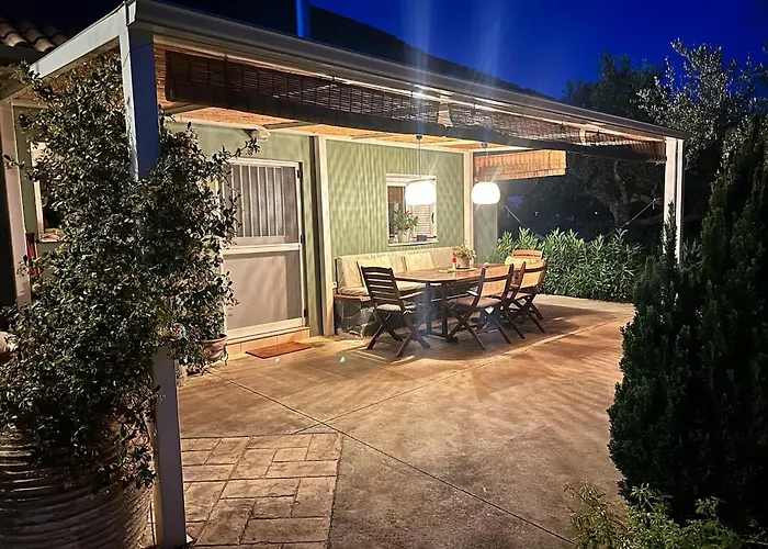 The Secret Garden At Georgia *